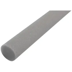 Fugen Rund Profil Schnur H PUR grau offenzellig Ø 70mm x 1m
