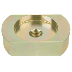KS Tools Scheibe mit Gewinde, Ø 95mm - 440.0251