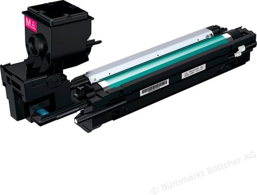 Konica Minolta A0WG0CH toner magenta