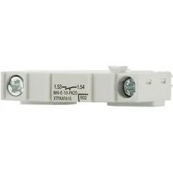 Eaton Normalhilfsschalter 1S, Einbau NHI-E-10-PKZ0