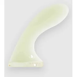 FCS II Fatboy PG 10" Finne Set clear Gr. Uni