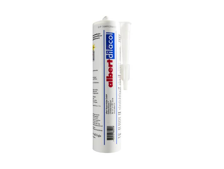 Albert Dilacol Folienkleber 310 ml