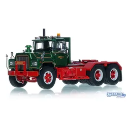 Heavy Haul Replicas Roger E. Gerhart Mack R688SX HHR136L-1