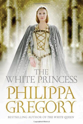 Philippa Gregory - White Princess (Cousins War 5) - Preis vom 30.09.2026 09:01:18 h
