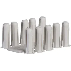 100 Stk. Schneider Electric Universalduebel 1001025