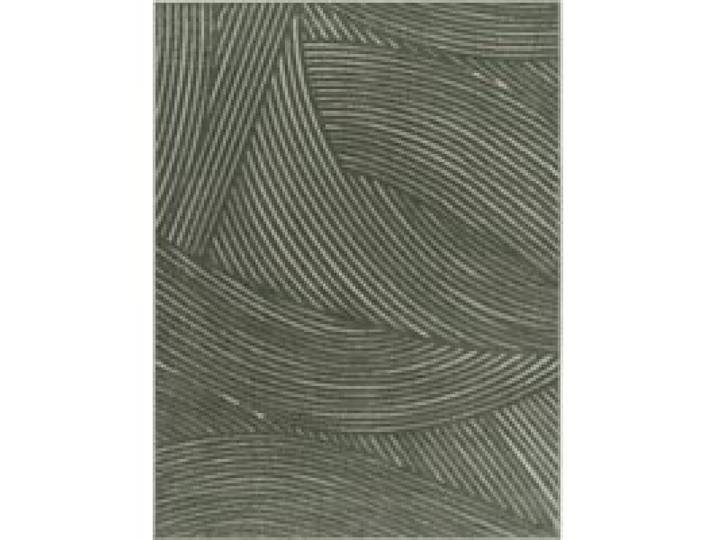 Tapis d'intérieur & extérieur Cotara vert 120x160 cm