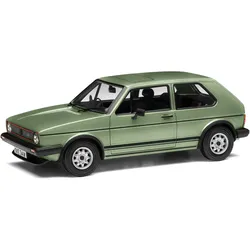 Corgi Volkswagen Golf MkI GTI Inari Silver