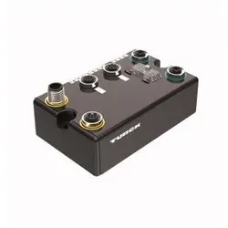 Turck Compact Multiprot. Station BLCEN-2M12MT-2RFID-S