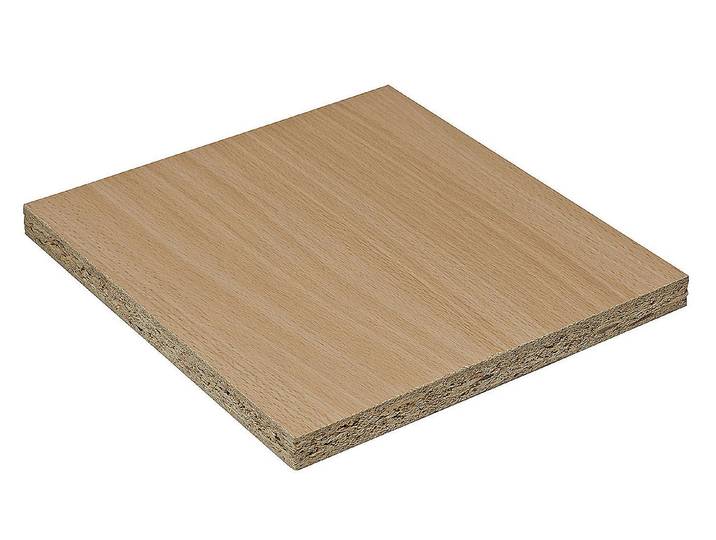 Oecoplan Span Buche hell D391Pr 19 mm