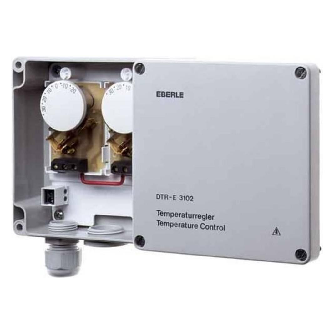 Devi Differenzthermostat (00109001)