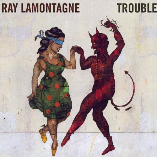 Ray Lamontagne - Trouble - Preis vom 13.10.2026 11:25:28 h