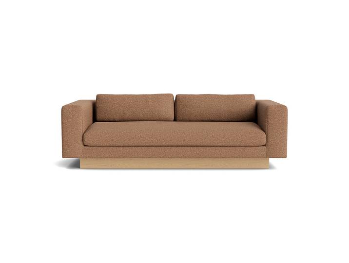 Manhattan 3-Sitzer-Sofa