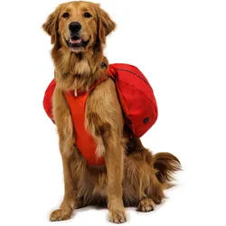 Ruffwear Palisades (S), Hundemantel