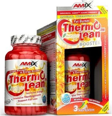 Amix Thermolean 90 caps