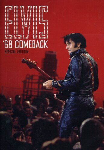 Steve Binder - Elvis Presley's '68 Comeback Special [Special Edition] - Preis vom 05.10.2026 03:47:11 h