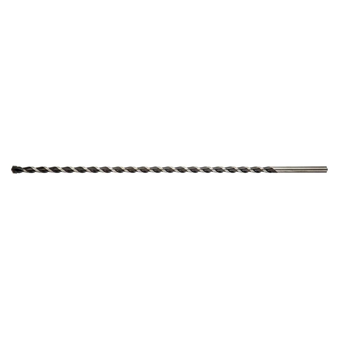 Graphite Wiertło do betonu walcowe 10mm (57H342) (57H342)