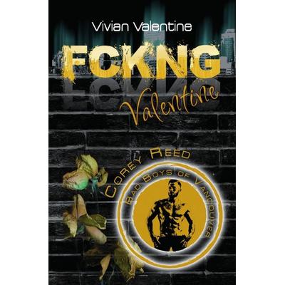 Vancouver Venom MC / FCKNG Valentine, Taschenbuch von Vivian Valentine, Epubli, 978-3-7575-1299-6