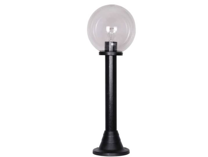 Bol lamp Bolano 76cm. staand clear Lyora - NFB25HP050