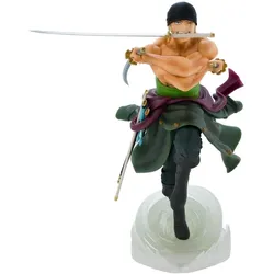 ABYstyle One Piece Zoro GW 18cm