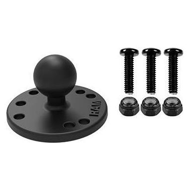 RAM Mounts RAM Base & Ball For Garmin (RAM-B-202-G4U)