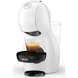 De'Longhi Nescafè Piccolo XS, Kapselmaschine, Weiss