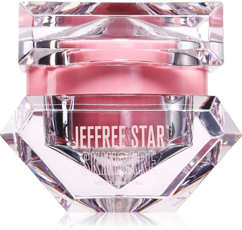 Jeffree Star Cosmetics Magic Star™ Hydrating Moisturizer crème hydratante intense 50 ml