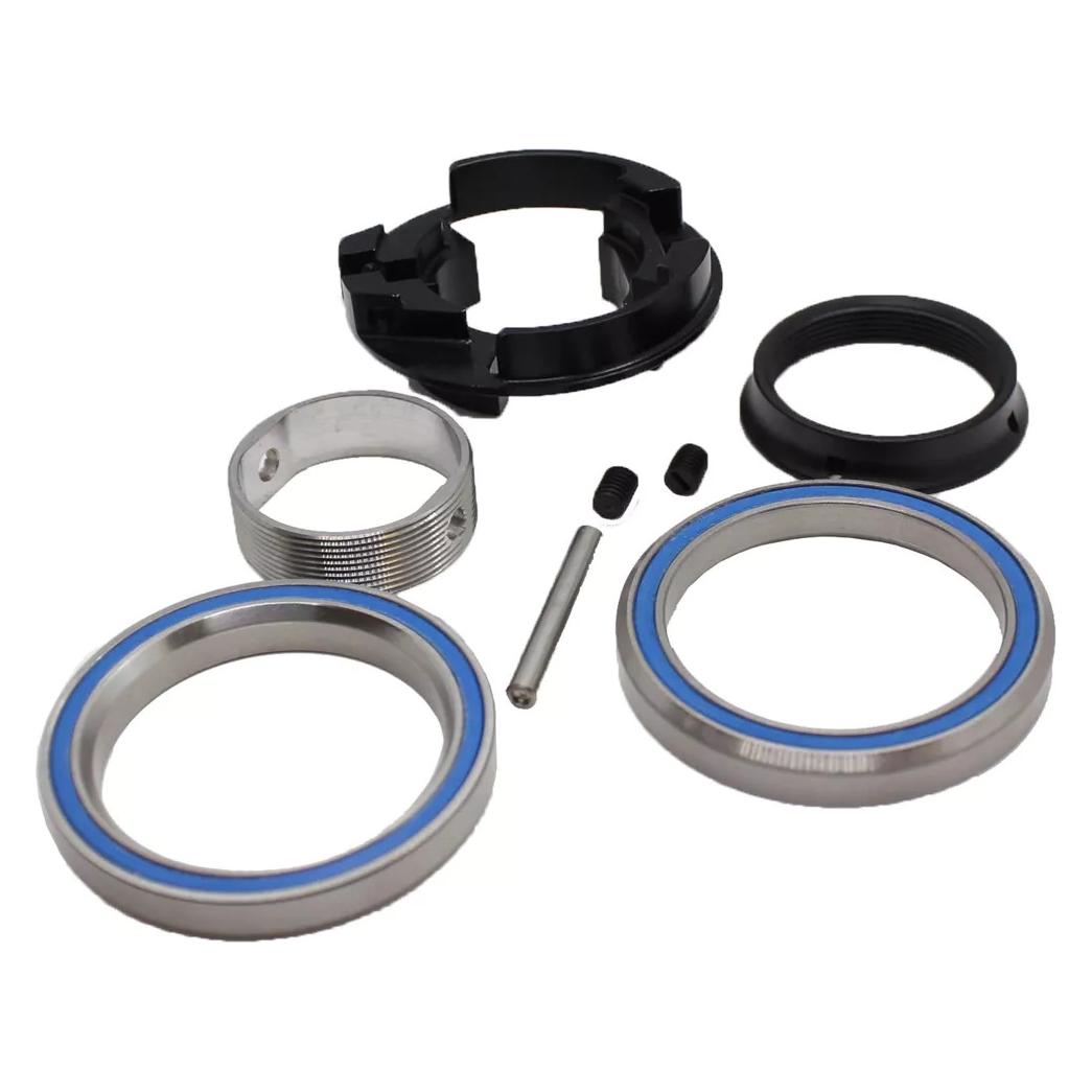 Look 795 head fit3 headset (00019184)
