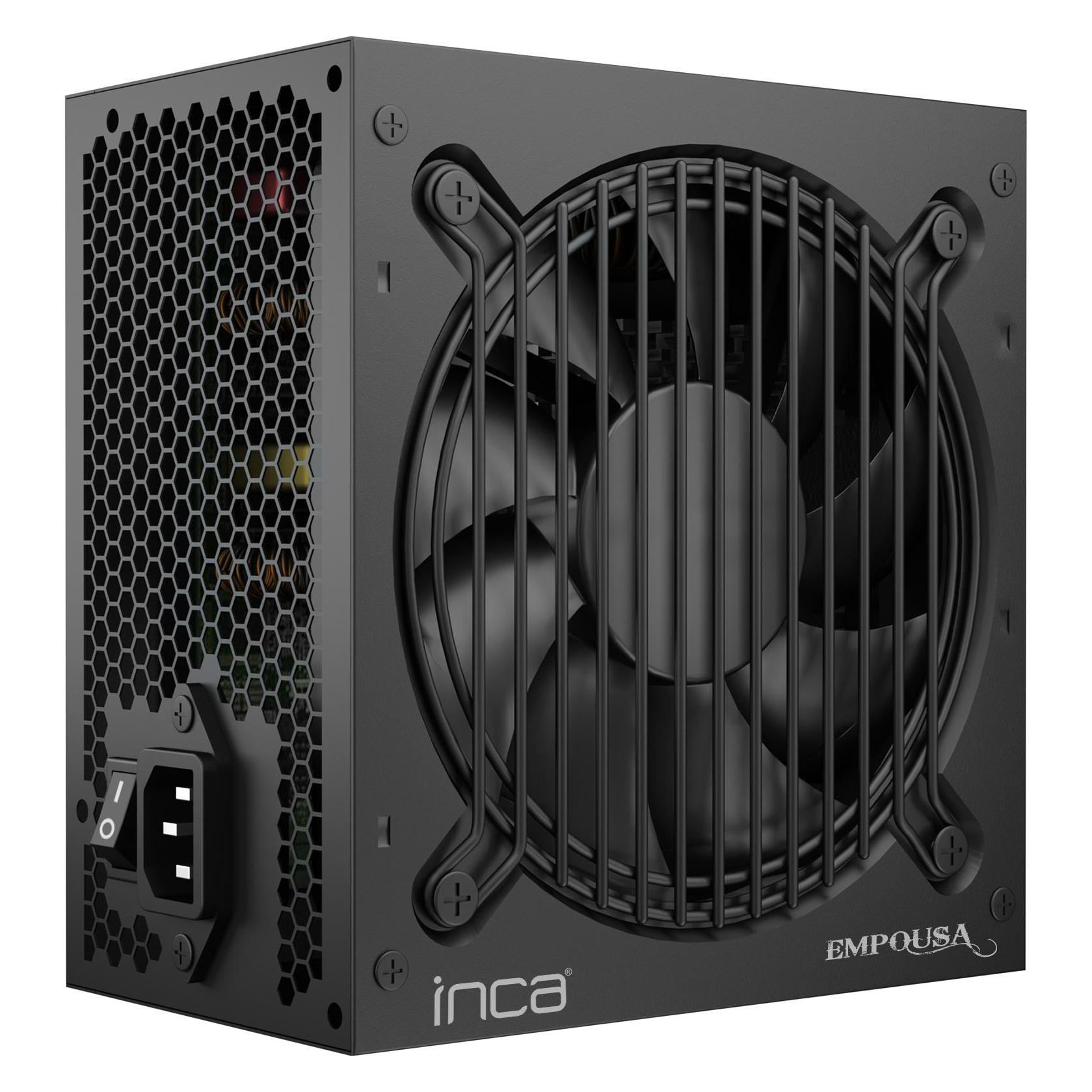 Inca Netzteil IPS-750XN (750 W) (IPS-750XN)