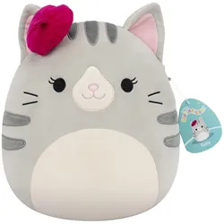 Jazwares Squishmallows Katze / Beret 30cm (30 cm)
