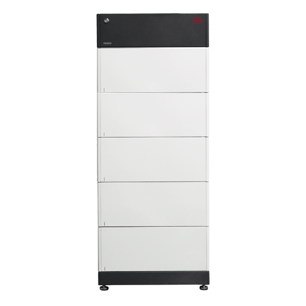 BYD Battery-Box Premium HVS 12.8 Set