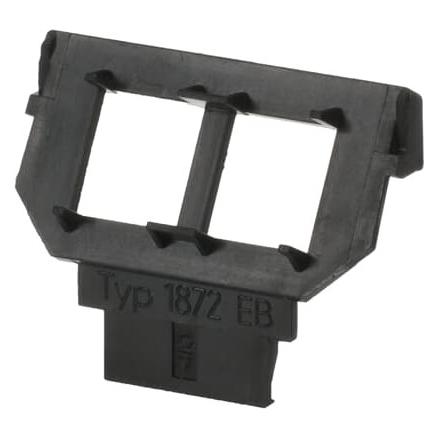 Busch-Jaeger Sockel (Abdeckung) (2CKA001764A0281)