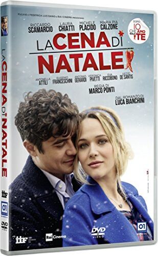 Marco Ponti - LA CENA DI NATALE - Preis vom 16.10.2026 11:41:07 h