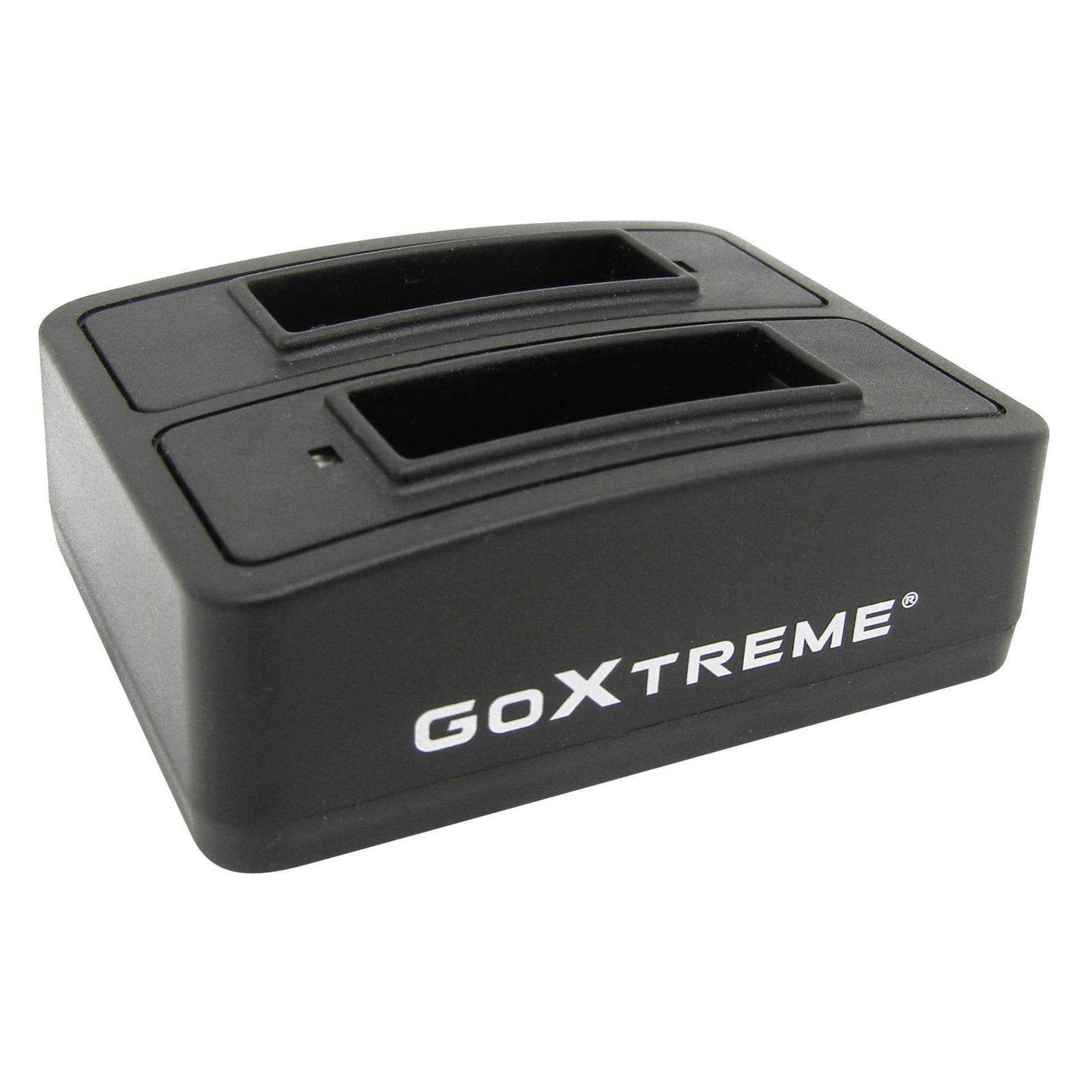 Easypix GoXtreme batterijoplader voor Black Hawk en Stage modellen