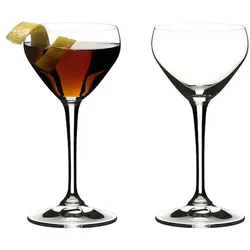Riedel Drink Specific Glassware Nick & Nora 2er Set, 140 ml, 6417/05
