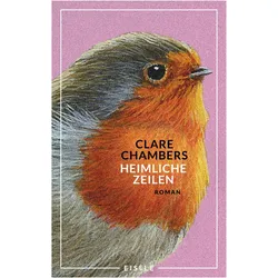 Heimliche Zeilen, Belletristik von Clare Chambers