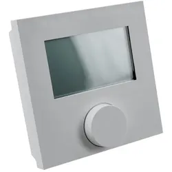 Wolf Raumthermostat RTC Comfort Cool 230V, für CAT-2 Heizkreisverteiler