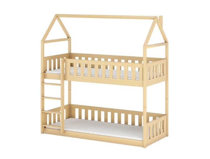 Petits-meubles Hausbett Mathias