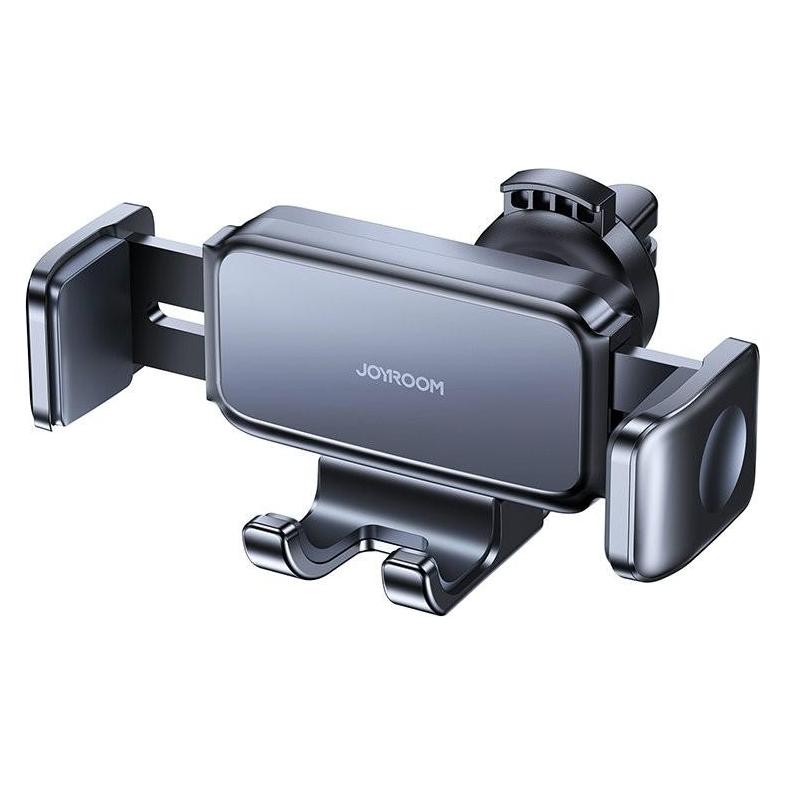 Joyroom Car Holder JR-ZS283 with suction cup (black) (JR-ZS283)