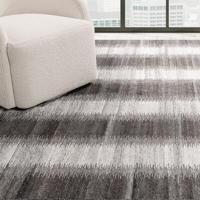 Ben Soleimani Kata Flatweave Wool Rug