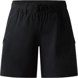 Haglöfs, Damen, Outdoorhose, Hede (36, S), Schwarz