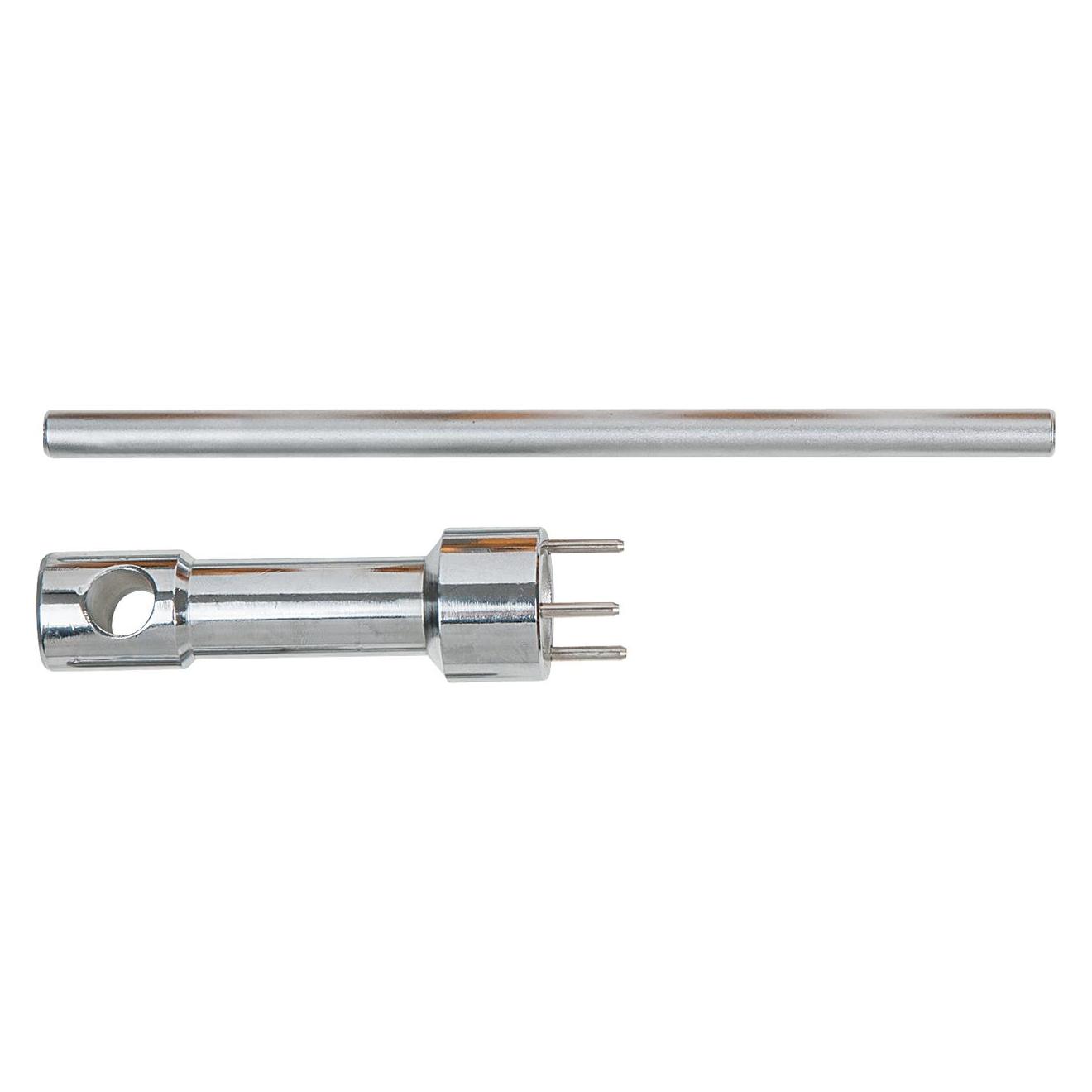 KS Tools Antriebswerkzeug mit T-Griff (150.3571)
