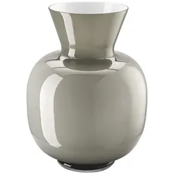Rosenthal Glas Vase ANNA - rund - Ø 26,3 cm - H 34 cm