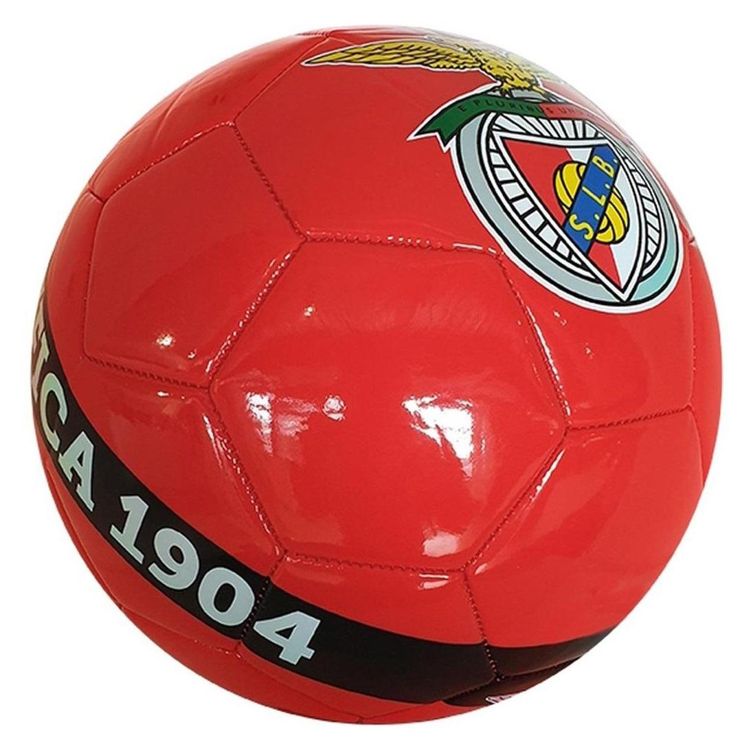 Phi Promotions Benfica Fussball Club Fan Ball (5) (21413570)