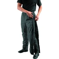 DIFI Zip Motorrad Regenhose