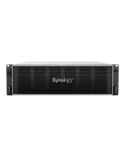 Synology 16-Bay Rackstation Intel Xeon D-1739 DDR4 Non ECC 2xUSB 3.2 Gen 1 (RS6426XS+)