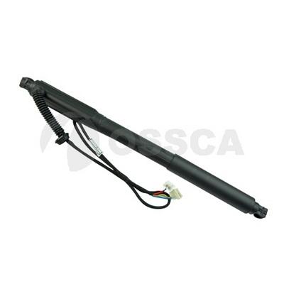 OSSCA Gasfeder, Koffer-/Laderaum 33916 für BMW