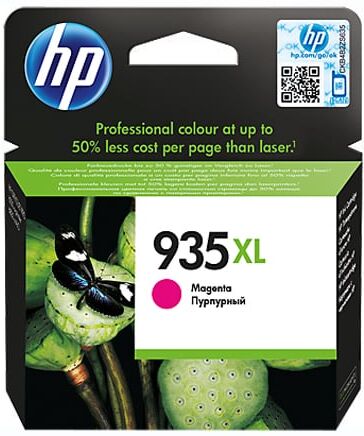 HP 935 XL (C2P25AE) tinteiro magenta XL