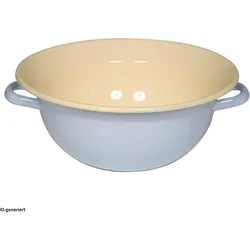 Riess Weitling, Schüssel + Schale, Blau