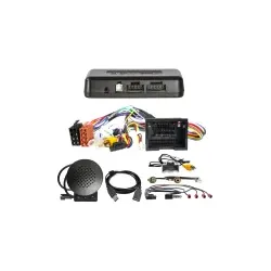 ACV i-dapter Opel diverse Fahrzeuge 48Pin Opel Multilead 43xvx01