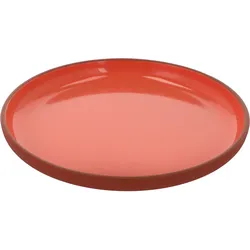 Berger Viona Essteller Ø 27 cm terracotta
